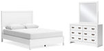 Binterglen Bedroom Package - Orbit Furniture (Richmond,BC)