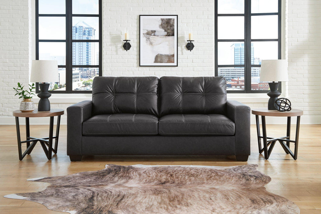 Barlin Mills Sofa - Orbit Furniture (Richmond,BC)
