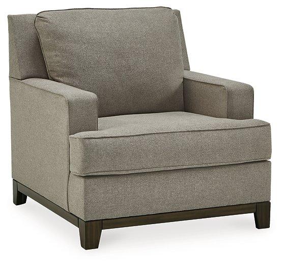 Kaywood Living Room Set - Orbit Furniture (Richmond,BC)