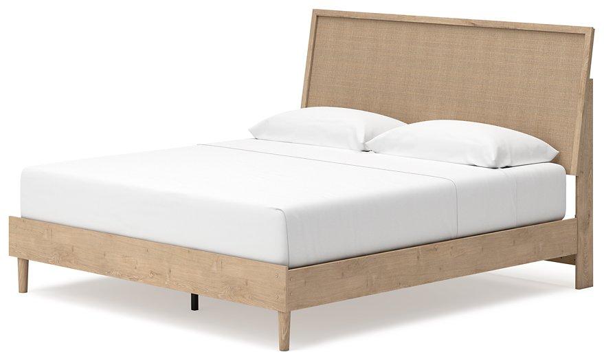 Cielden Bedroom Set - Orbit Furniture (Richmond,BC)