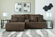 Top Tier Living Room Set - Orbit Furniture (Richmond,BC)