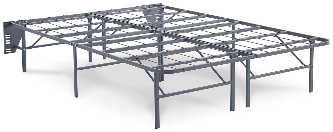 8 Inch Chime Innerspring Mattress Set - Orbit Furniture (Richmond,BC)