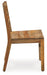 Dressonni Dining Room Set - Orbit Furniture (Richmond,BC)