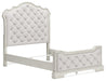 Arlendyne Bedroom Set - Orbit Furniture (Richmond,BC)