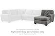 Birkdale Court Sectional - Orbit Furniture (Richmond,BC)