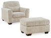 Lonoke Living Room Set - Orbit Furniture (Richmond,BC)