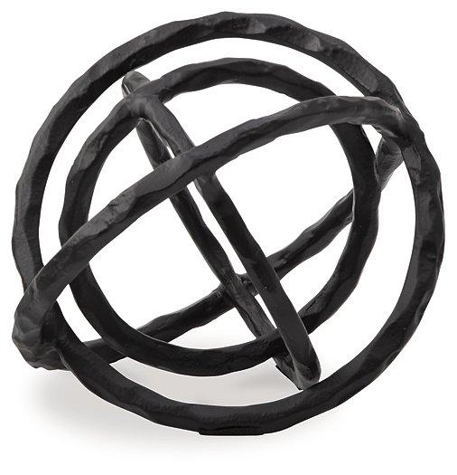 Barlee Sculpture (Set of 2) - Orbit Furniture (Richmond,BC)