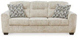 Lonoke Living Room Set - Orbit Furniture (Richmond,BC)