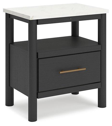 Cadmori Bedroom Set - Orbit Furniture (Richmond,BC)