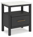 Cadmori Bedroom Set - Orbit Furniture (Richmond,BC)