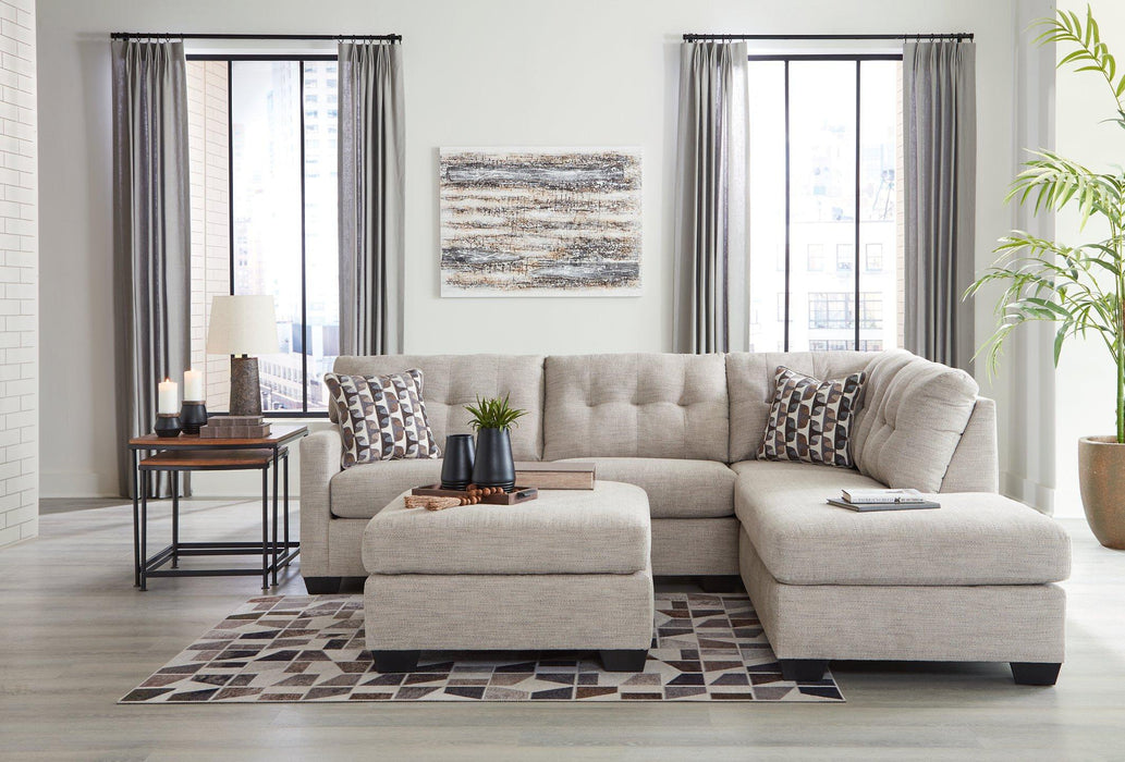 Mahoney Living Room Set - Orbit Furniture (Richmond,BC)