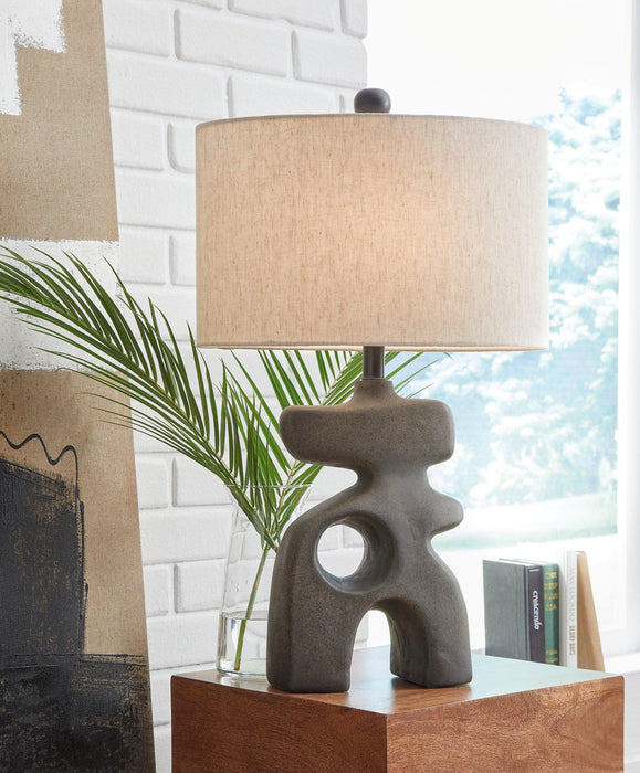 Danacy Lamp Set - Orbit Furniture (Richmond,BC)
