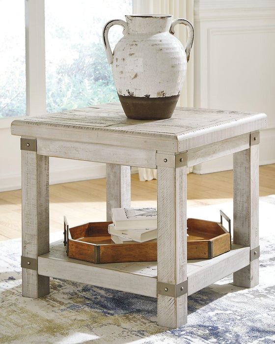 Carynhurst Table Set - Orbit Furniture (Richmond,BC)