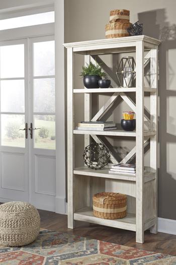 Carynhurst Home Office Set - Orbit Furniture (Richmond,BC)