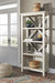 Carynhurst Home Office Set - Orbit Furniture (Richmond,BC)