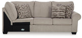 Claireah Sectional - Orbit Furniture (Richmond,BC)
