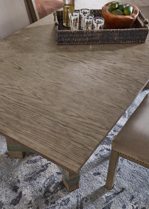 Chrestner Dining Set - Orbit Furniture (Richmond,BC)