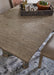 Chrestner Dining Set - Orbit Furniture (Richmond,BC)