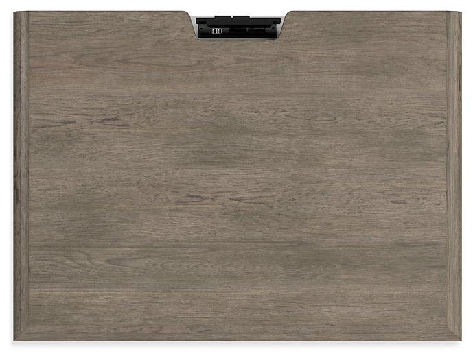 Lexorne Bedroom Set - Orbit Furniture (Richmond,BC)