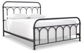 Nashburg Queen Bedroom Set - Orbit Furniture (Richmond,BC)