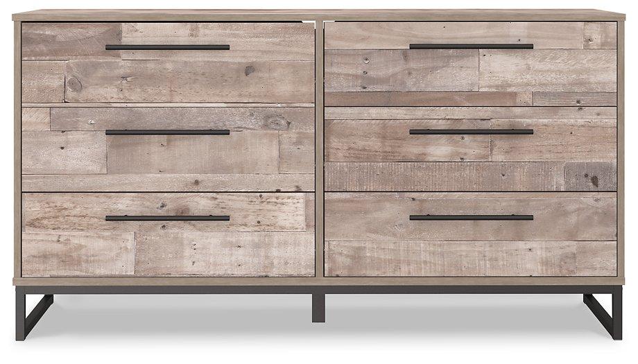 Neilsville Dresser - Orbit Furniture (Richmond,BC)