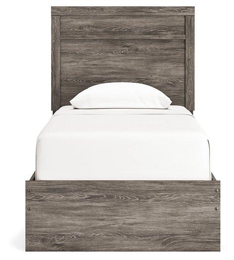 Ralinksi Bedroom Set - Orbit Furniture (Richmond,BC)