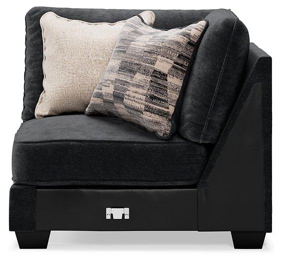Lavernett Living Room Set - Orbit Furniture (Richmond,BC)