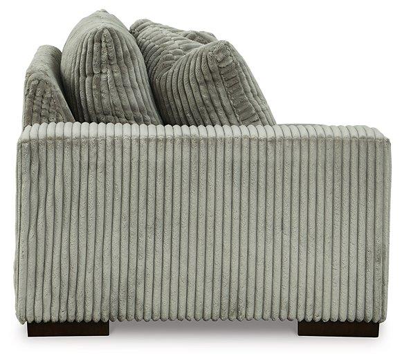 Lindyn Sectional Sofa - Orbit Furniture (Richmond,BC)