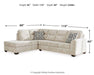 Lonoke Living Room Set - Orbit Furniture (Richmond,BC)