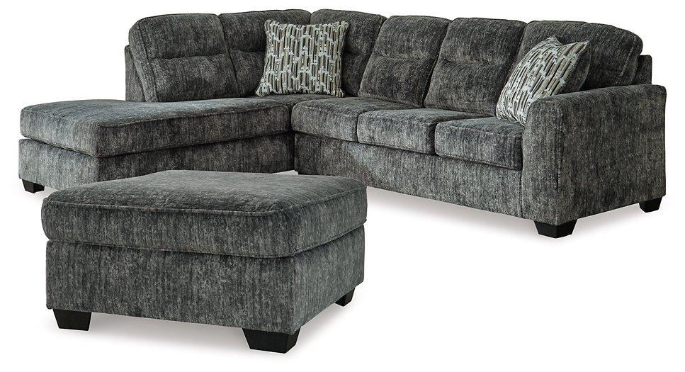 Lonoke Living Room Set - Orbit Furniture (Richmond,BC)