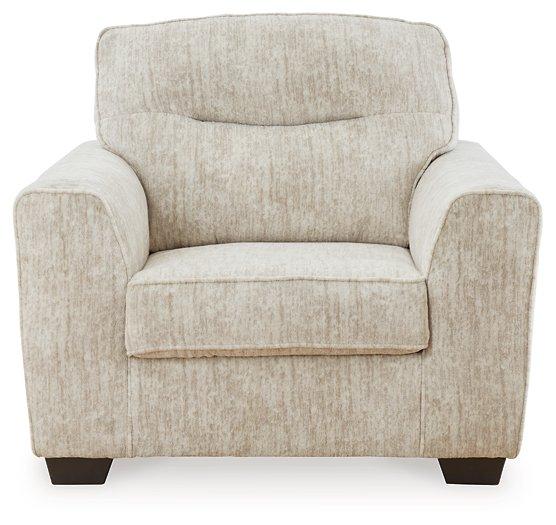 Lonoke Living Room Set - Orbit Furniture (Richmond,BC)