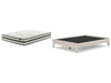 Socalle Bed and Mattress Set - Orbit Furniture (Richmond,BC)