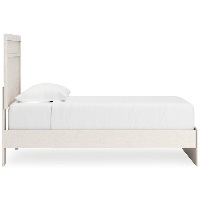 Stelsie Bed - Orbit Furniture (Richmond,BC)