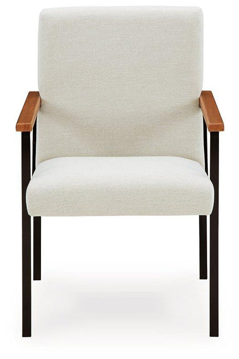 Dressonni Dining Room Set - Orbit Furniture (Richmond,BC)