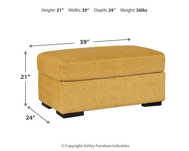 Keerwick Living Room Set - Orbit Furniture (Richmond,BC)