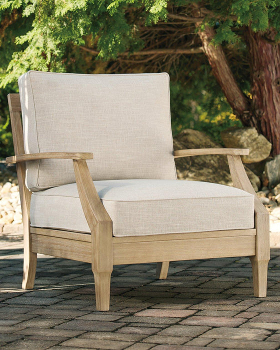Clare View Outdoor Seating Set - Orbit Furniture (Richmond,BC)