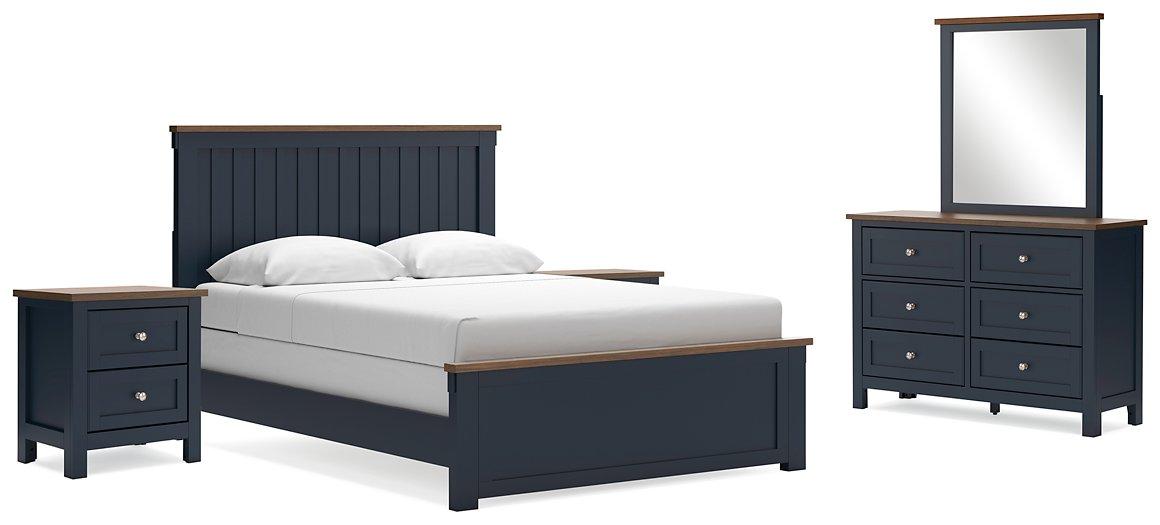 Landocken Bedroom Package - Orbit Furniture (Richmond,BC)