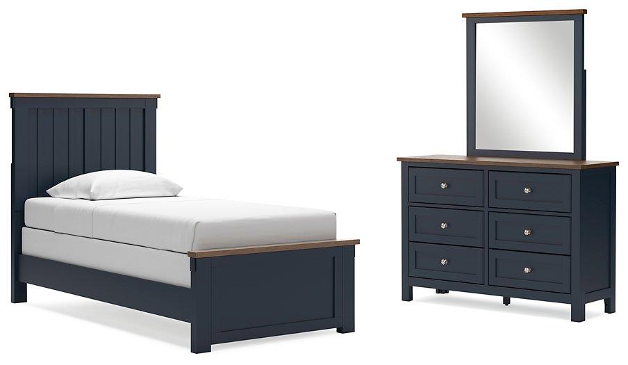 Landocken Bedroom Package - Orbit Furniture (Richmond,BC)