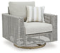 Seton Creek Outdoor Seating Set - Orbit Furniture (Richmond,BC)
