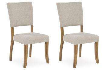 Rybergston Dining Room Set - Orbit Furniture (Richmond,BC)