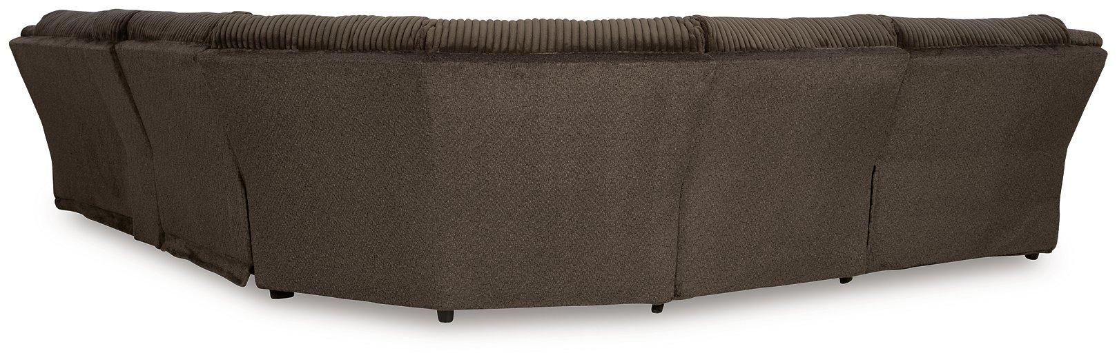 Top Tier Living Room Set - Orbit Furniture (Richmond,BC)