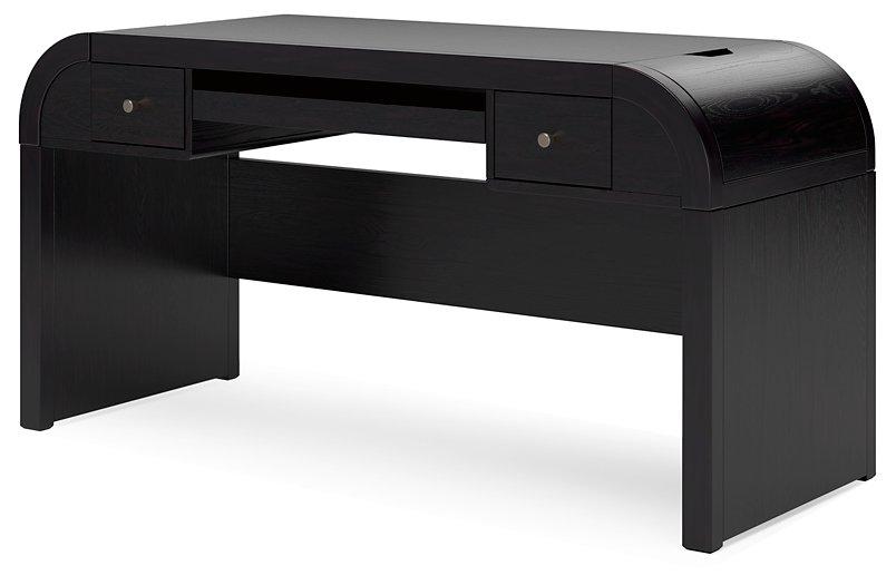 Rowanbeck Home Office Package - Orbit Furniture (Richmond,BC)