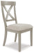 Parellen Dining Room Set - Orbit Furniture (Richmond,BC)