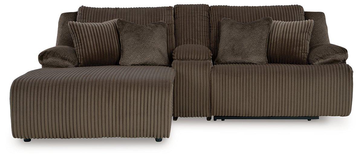 Top Tier Living Room Set - Orbit Furniture (Richmond,BC)