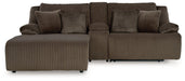 Top Tier Living Room Set - Orbit Furniture (Richmond,BC)