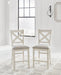 Robbinsdale Dining Package - Orbit Furniture (Richmond,BC)