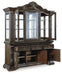 Maylee Dining Room Set - Orbit Furniture (Richmond,BC)