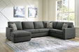 Edenfield Living Room Set - Orbit Furniture (Richmond,BC)