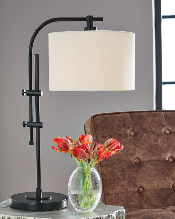 Baronvale Lamp Set - Orbit Furniture (Richmond,BC)