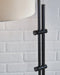 Baronvale Floor Lamp - Orbit Furniture (Richmond,BC)